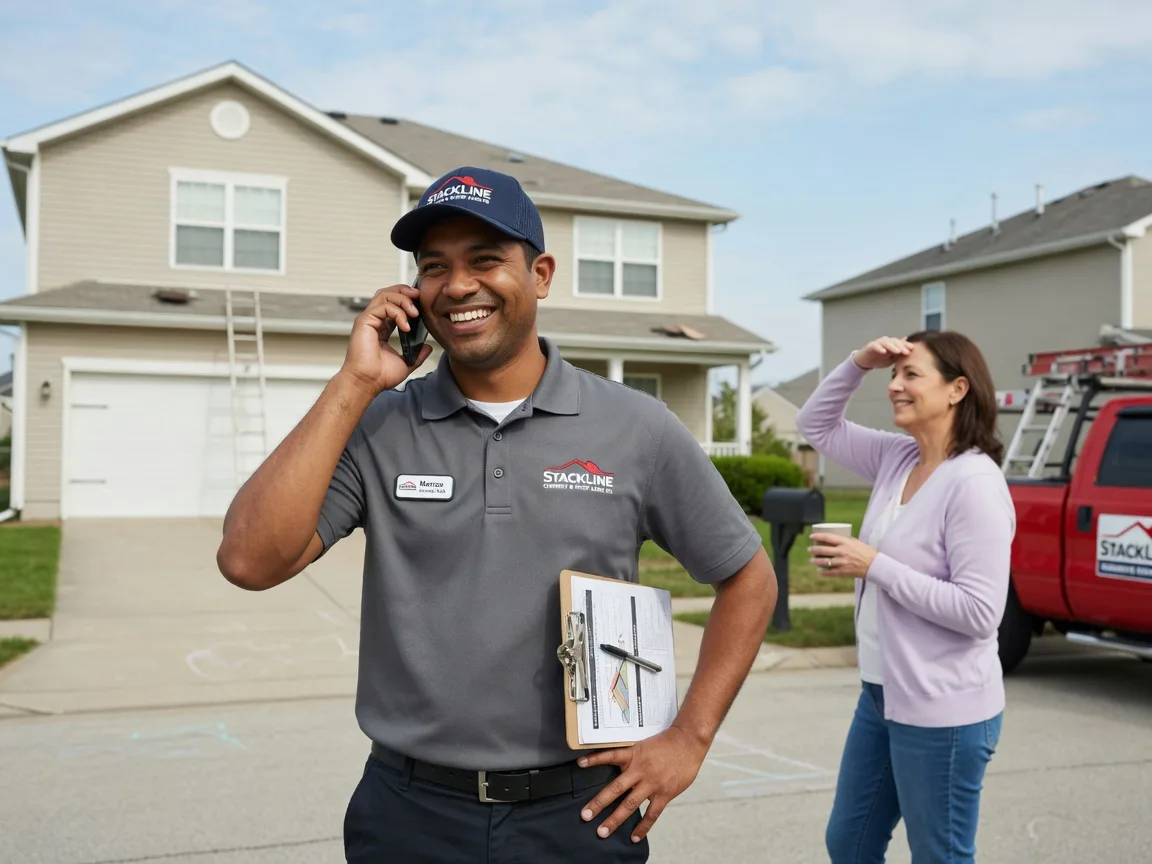 Chimney flashing repair Fulton, IN FAQs